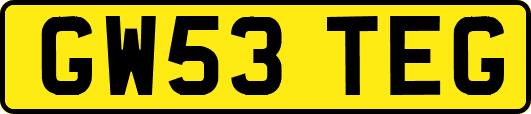 GW53TEG