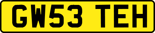 GW53TEH