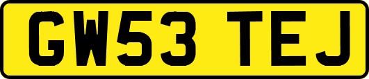 GW53TEJ