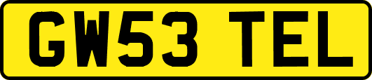 GW53TEL