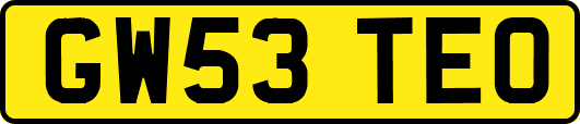 GW53TEO