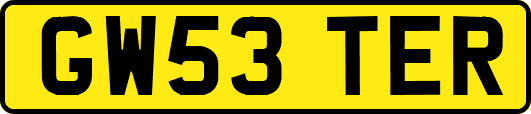 GW53TER