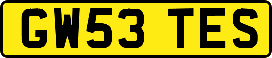 GW53TES