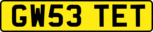 GW53TET
