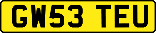 GW53TEU