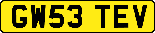 GW53TEV
