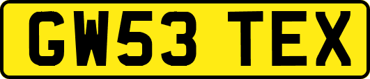 GW53TEX
