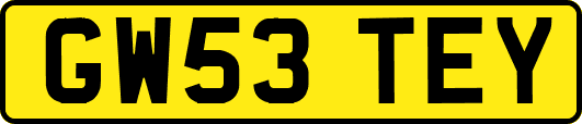 GW53TEY