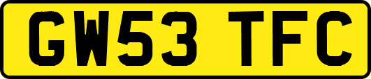 GW53TFC