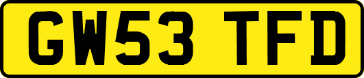 GW53TFD
