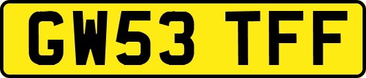 GW53TFF