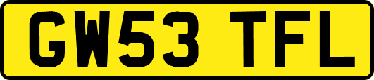GW53TFL