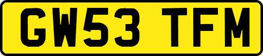 GW53TFM