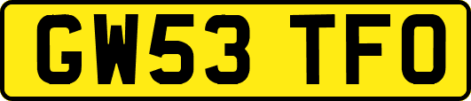 GW53TFO