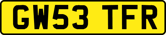 GW53TFR
