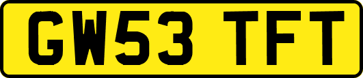 GW53TFT