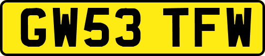 GW53TFW