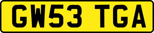 GW53TGA