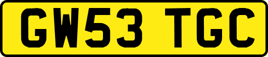 GW53TGC