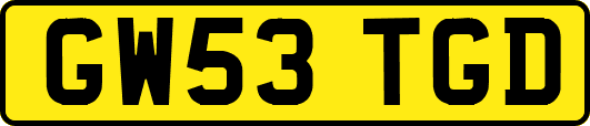 GW53TGD