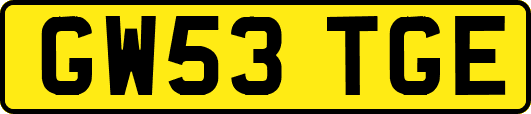 GW53TGE