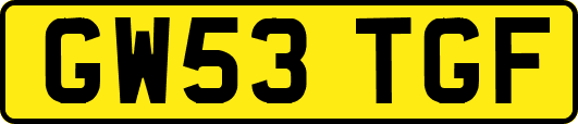 GW53TGF
