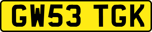 GW53TGK