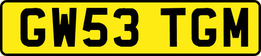 GW53TGM