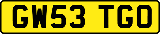 GW53TGO