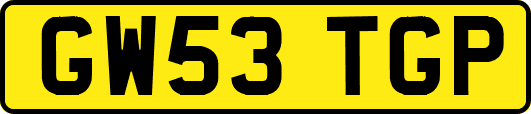 GW53TGP