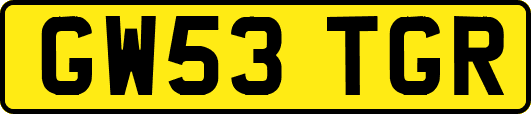 GW53TGR