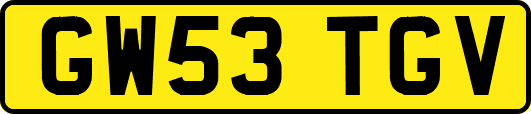 GW53TGV