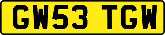 GW53TGW