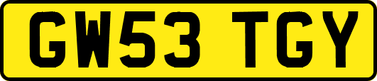 GW53TGY
