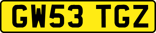 GW53TGZ