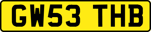 GW53THB