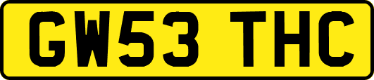 GW53THC