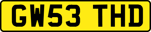 GW53THD