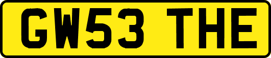 GW53THE