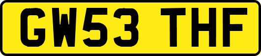 GW53THF