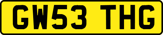 GW53THG