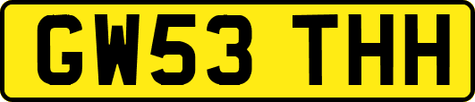 GW53THH