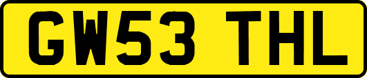 GW53THL