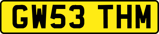 GW53THM