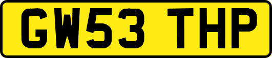 GW53THP