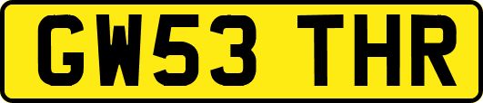 GW53THR