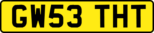GW53THT