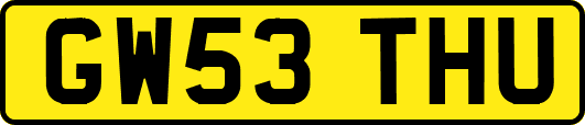 GW53THU