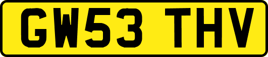 GW53THV