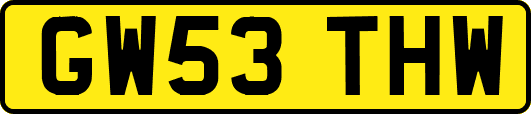 GW53THW